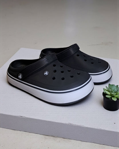 Crocs Offcourt Black