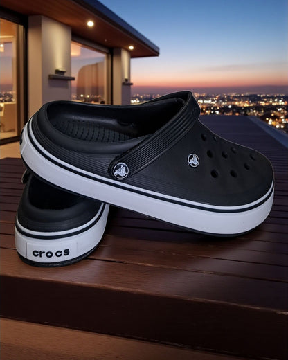 Crocs Offcourt Black