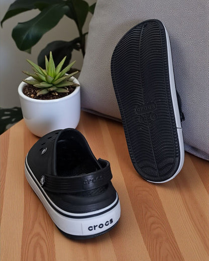 Crocs Offcourt Black