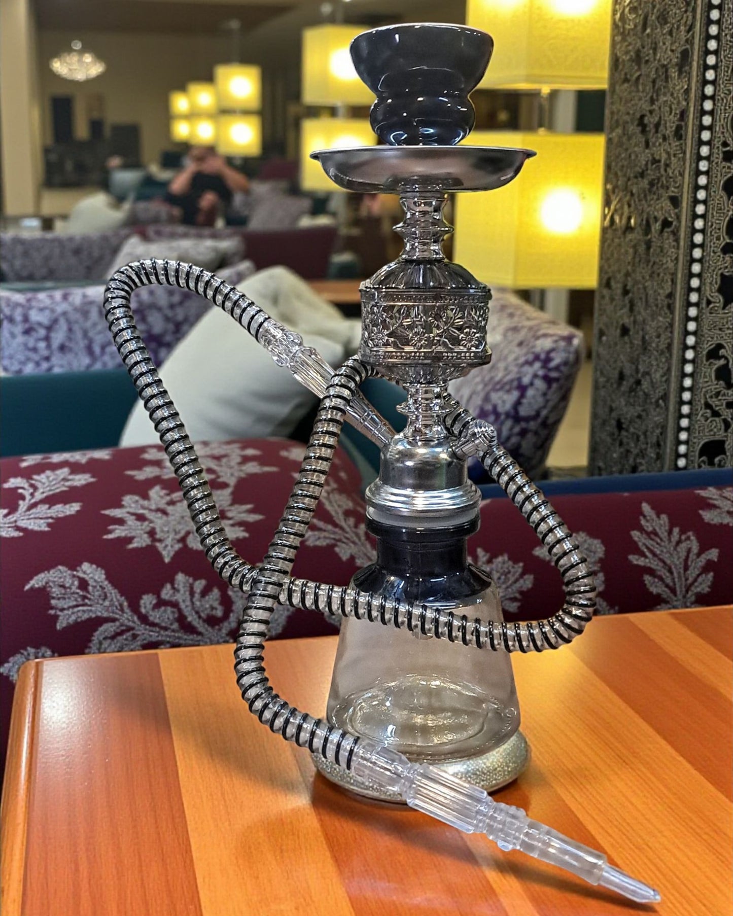 Hookah S