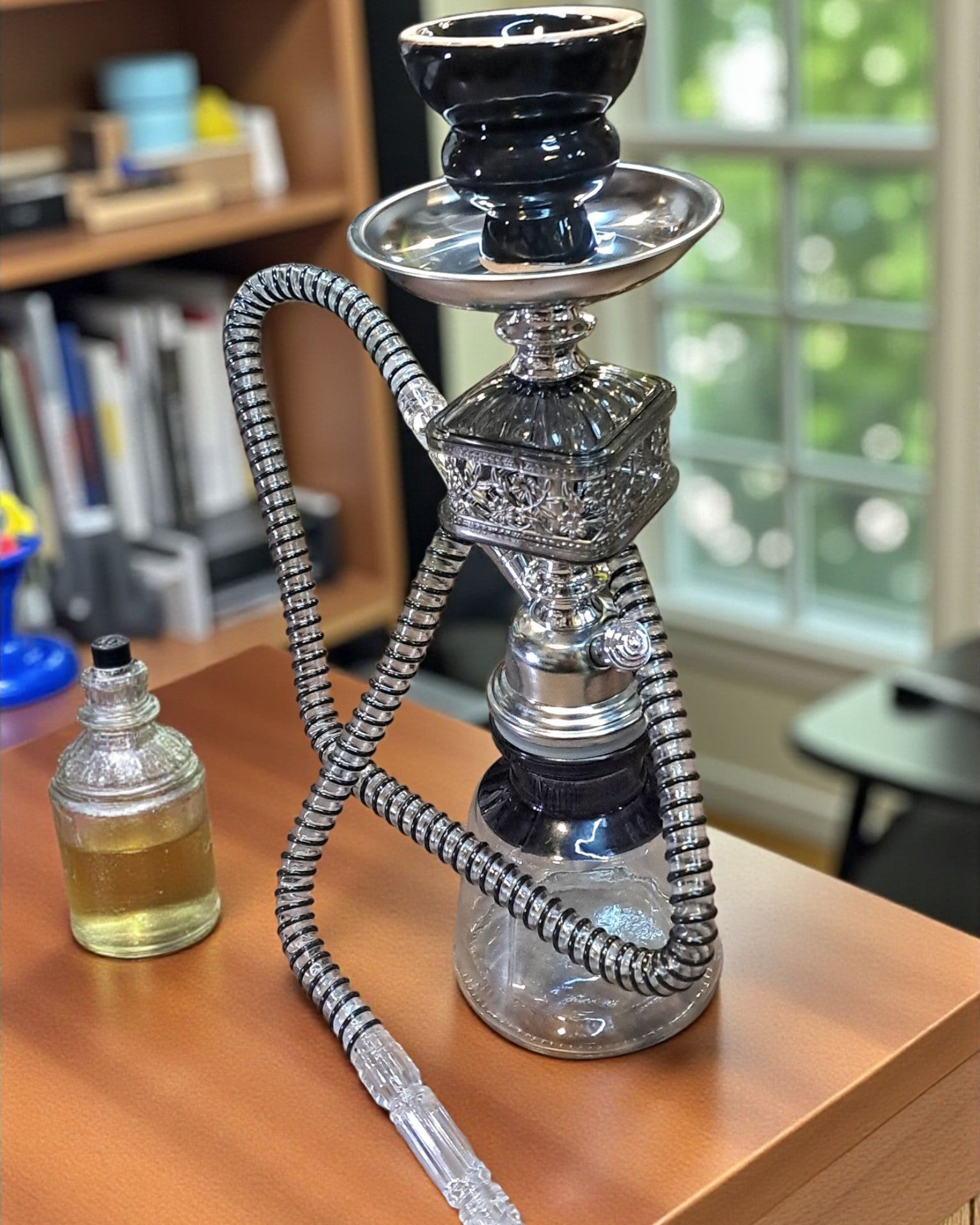 Hookah S
