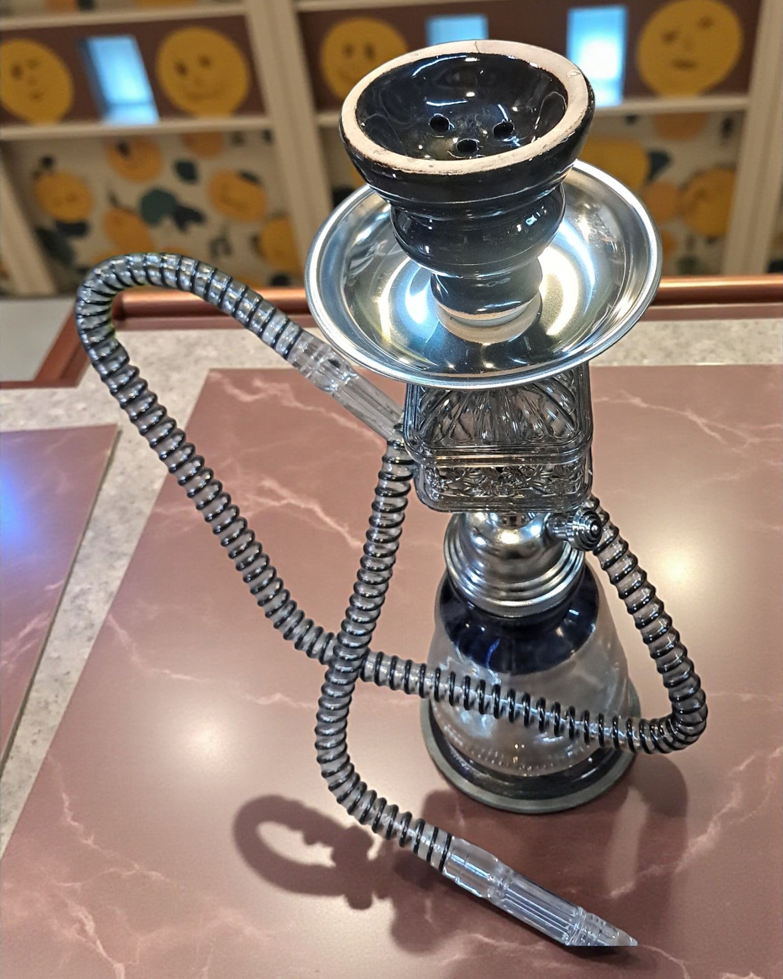 Hookah S