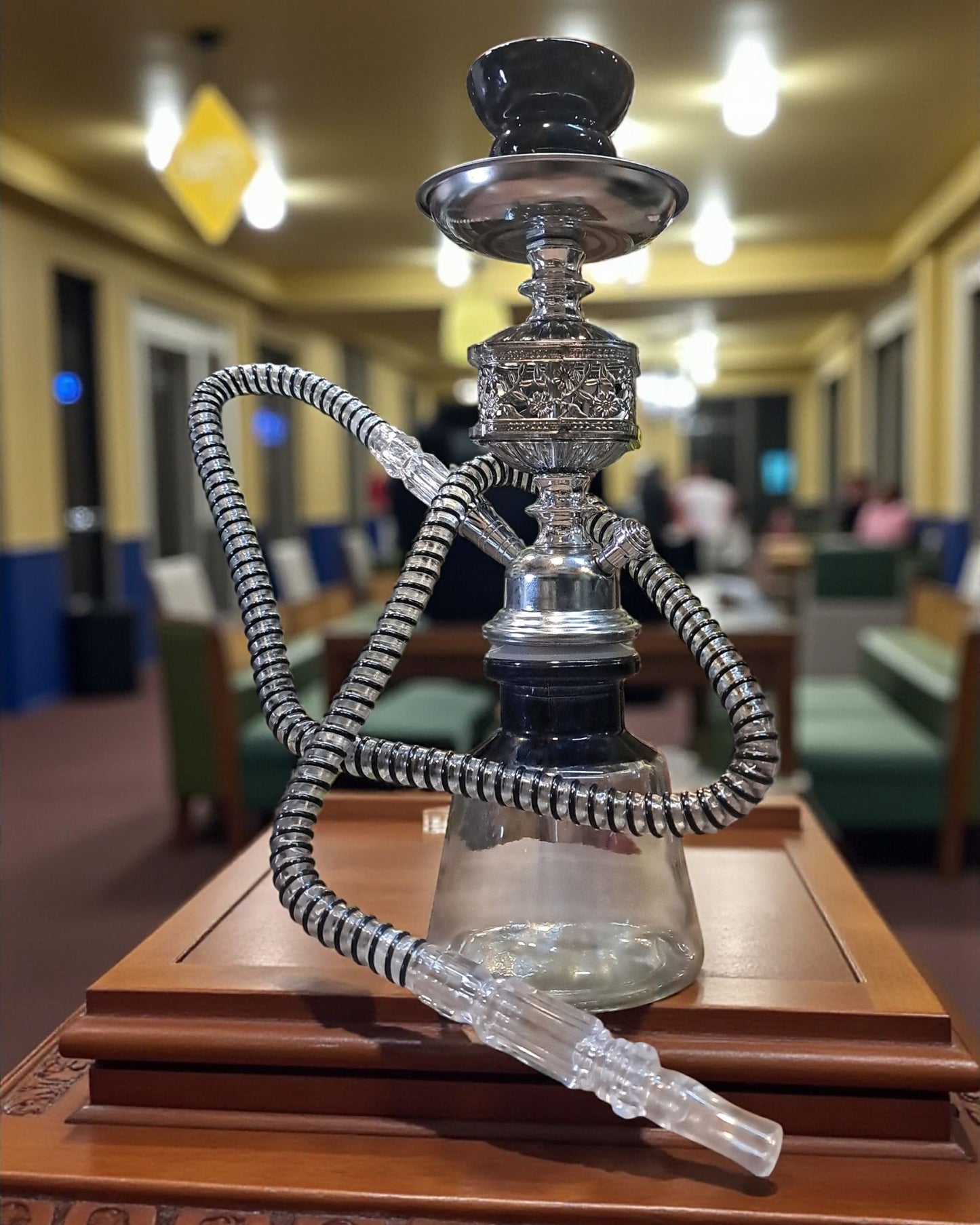 Hookah S