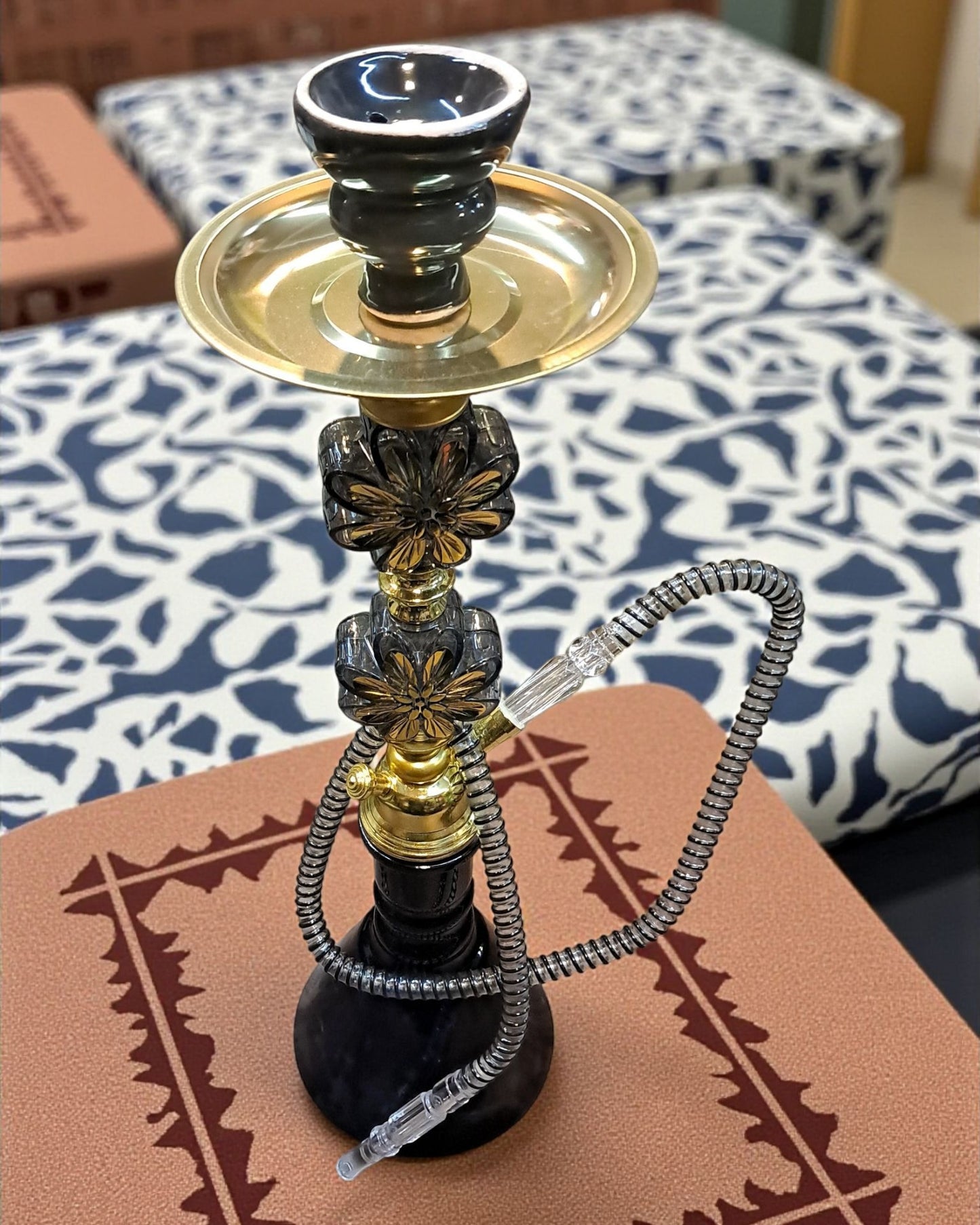 Hookah Glass Set
