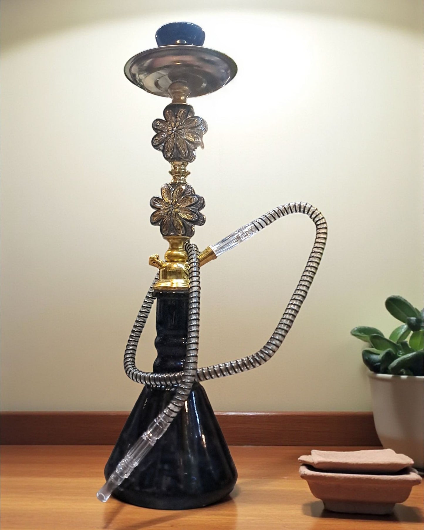 Hookah Glass Set