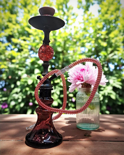Hookah Glass Set