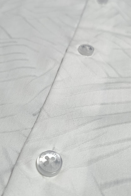 Tom Hatton Textured Shirt White SA 4873