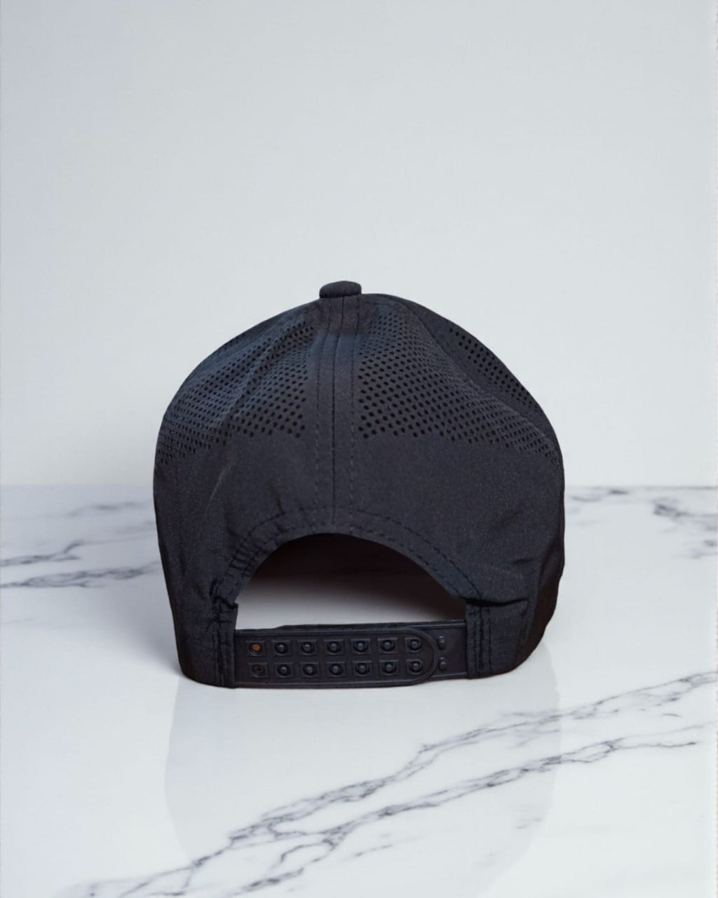 Baseball Cap with Gucci Logo